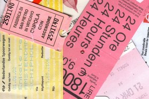 Entradas.