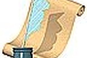 #1 Free Clip Art Writing