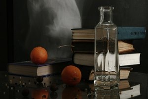 BOOKS image by Nadya R. from Fotolia.com What