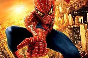 Spiderman,