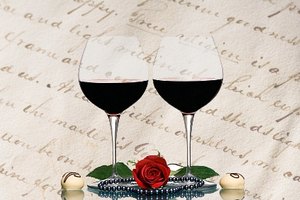 Catherine Chant Wine,