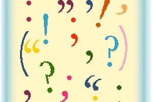 Guide to Grammar and Writing What