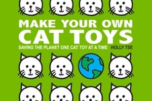 www.makeyourowncattoys.com Design