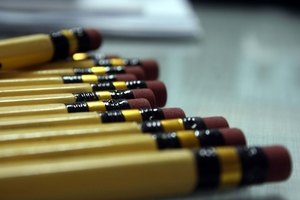 pencils image by CraterValley Photo from Fotolia.com Learn