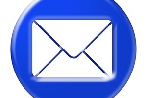 e-mail image by fotoman_65 from Fotolia.com Learn