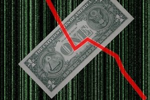 Stock Market Crash image by Paul Heasman from Fotolia.com Projects