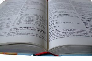 lesen image by Travelfish from Fotolia.com Selling