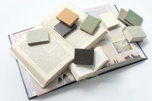 various kinds of books image by Maria Brzostowska from Fotolia.com Meter