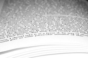 Phd thesis first person plural