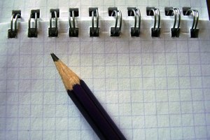 notebook image by Victor M. from Fotolia.com The