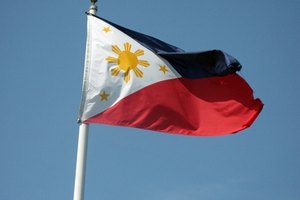 flag image by pearlguy from Fotolia.com The Philippine Social Security System provides compulsory insurance coverage for citizens of the Philippines.