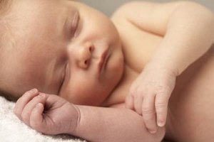 Newborn Drug Screen Laws