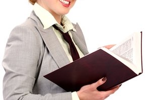 student image by Kurhan from Fotolia.com Use