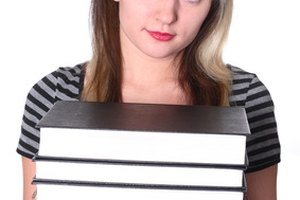 student image by Alexander Zhiltsov from Fotolia.com Middle-school