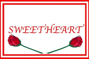 sweetheart image by tamdesigns from Fotolia.com Christian sweetheart banquets recognize not only the love between two people, but also the love of God.