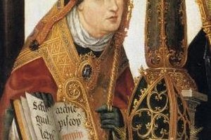Photos.com/Photos.com/Getty Images Protestantism split from the Roman Catholic Church, known for its hierarchy the Pope and bishops, in the early 16th century.