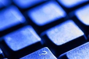 Thinkstock Images/Comstock/Getty Images Punctuation