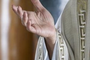 Brand X Pictures/Brand X Pictures/Getty Images Most pastors will be willing to perform the service for free, but an honorarium should still be offered.