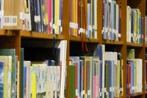 Comstock/Comstock/Getty Images Books