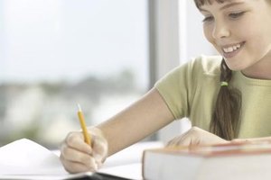 Hemera Technologies/AbleStock.com/Getty Images Break