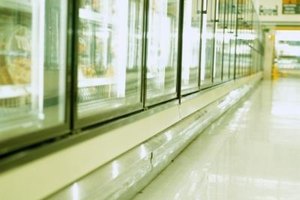 Ryan McVay/Digital Vision/Getty Images Refrigerators and freezers are an indispensable part of modern life and difficult to dispose of properly.