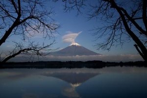 Art Wolfe/Digital Vision/Getty Images Like