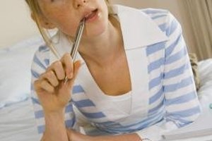 Characteristics of a descriptive essay