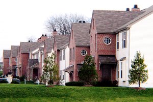 condominiums comforatble affordable living for eve image by Nellie Vin from Fotolia.com Homeowners associations consist of all the property owners in the development and are managed by a board of directors elected and subject to removal by the owners.