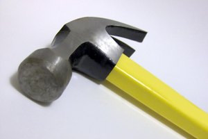 it's hammertime image by TheSupe87 from Fotolia.com The Home Depot Foundation has pledged $400 million to develop 100,000 affordable, healthy homes for working families.