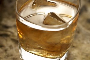 seaside whiskey image by Ivanna Buldakova from Fotolia.com Make