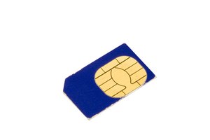What are PUK codes for unlocking a SIM card?