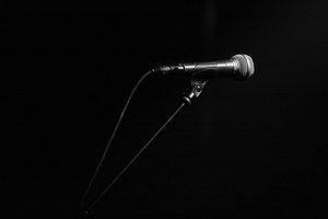 Microphone image by Towards Ithaca from Fotolia.com With
