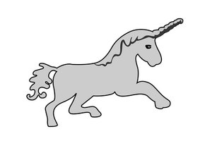 unicorn image by NataV from Fotolia.com Reading