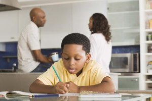 Jupiterimages/Comstock/Getty Images Writing