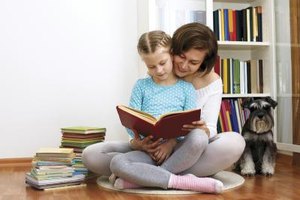 Nata_Snow/iStock/Getty Images Parent
