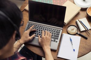 DragonImages/iStock/Getty Images Student