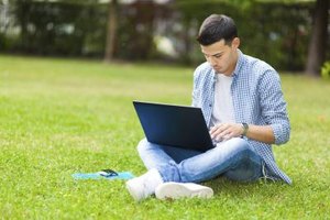Minerva Studio/iStock/Getty Images Student