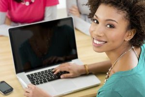 Ridofranz/iStock/Getty Images Student
