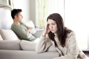 Abandonment Laws in a Florida Divorce