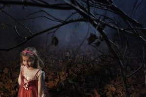 Ryan McVay/Lifesize/Getty Images Fairy