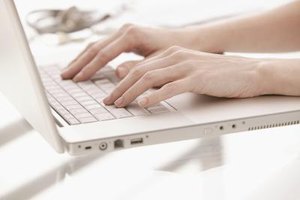 Comstock Images/Stockbyte/Getty Images Writing