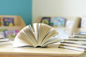 wckiw/iStock/Getty Images Books