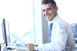 opolja/iStock/Getty Images Typing