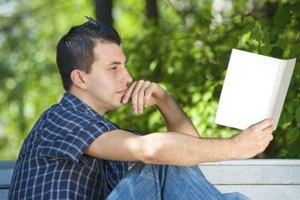 malyugin/iStock/Getty Images Student