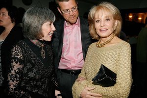 Vince Bucci/Getty Images Entertainment/Getty Images Some