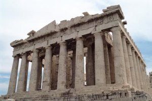 Modern Architecture Greek Influence greek influence of roman architecture | our everyday life Modern Architecture Greek Influence greek influence of roman architecture | our everyday life