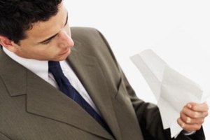 Stockbyte/Stockbyte/Getty Images Complaint