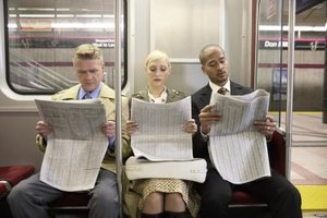 Darrin Klimek/Digital Vision/Getty Images Readers