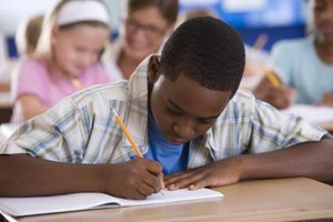Comstock Images/Stockbyte/Getty Images Young