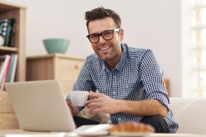 gpointstudio/iStock/Getty Images Man